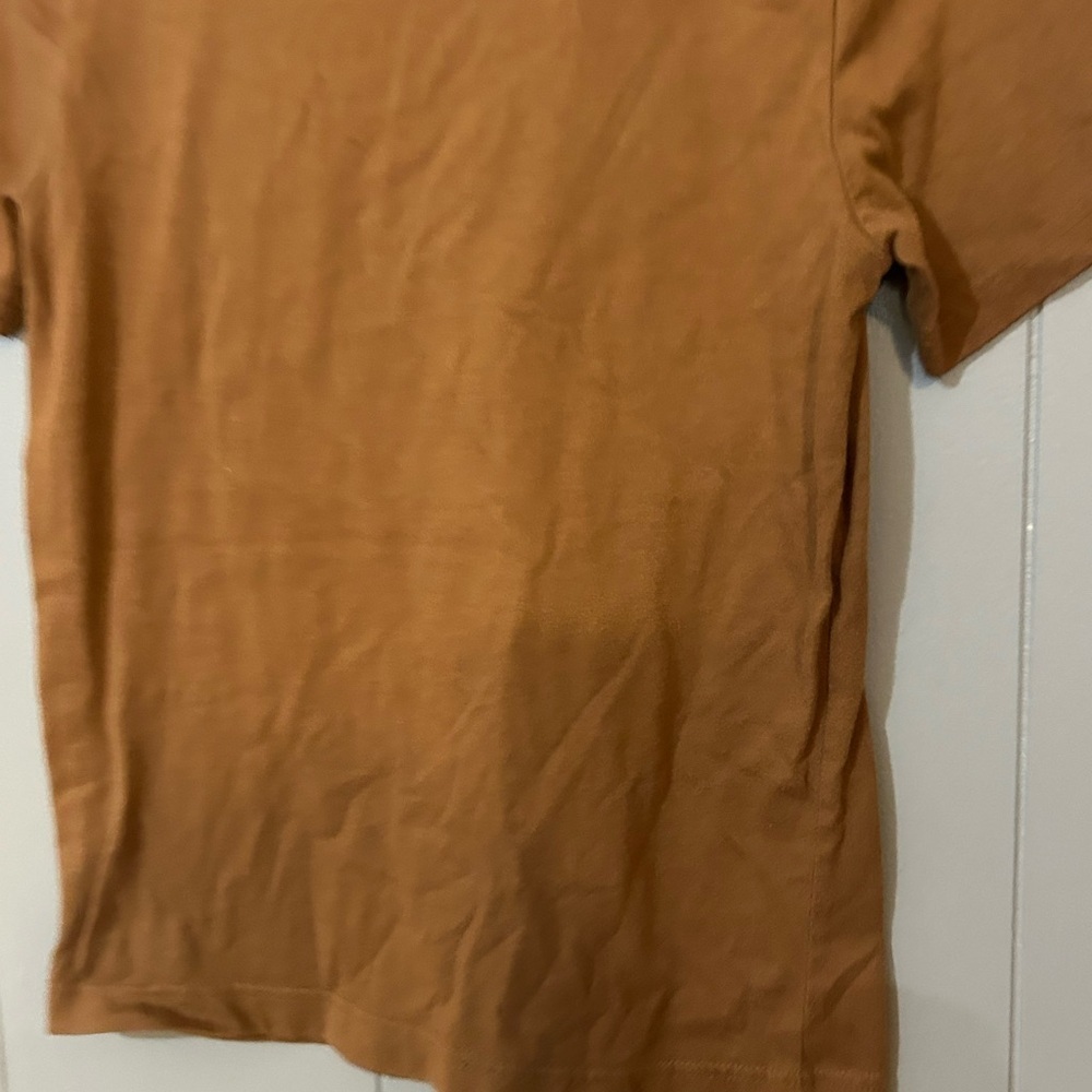 Jordan Brown Short Sleeve '23' Graphic Tee - Picture 5 of 5
